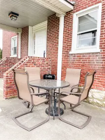 Charming Old Schoolhouse | Amish Country | 2BR - Image 5
