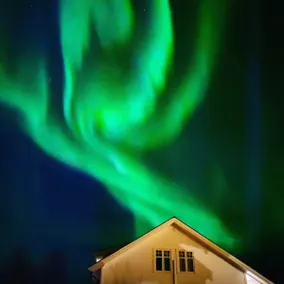 Villa Malangen - Midnight Sun - Family - Unique - Image 4