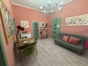 Rebirth on Corso Matteotti + 2 rooms - Image 2
