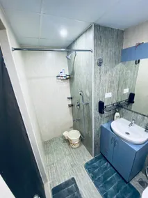 2BR Apt facing Riverside - Image 3