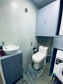 2BR Apt facing Riverside - Image 5
