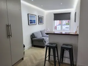 New Luxurious Studio 20 Minutes to Central London - Image 3