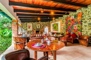 Magical Cabin, Pool, Nature and Landscapes - Image 3