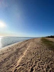 The Blue Elk - Lake Huron Views & Beach Access - Image 3