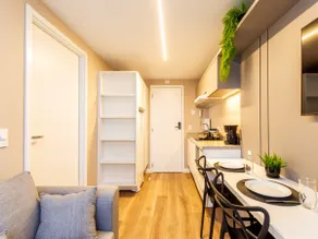 Xtay PUC - Modern apartment with kitchen - Image 5