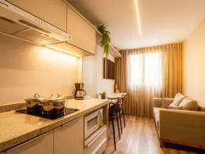 Xtay PUC - Modern apartment with kitchen - Image 2