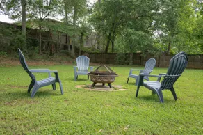 3 BR Home in the Heart of McComb | Fenced Yard - Image 2