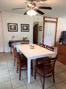3 BR Home in the Heart of McComb | Fenced Yard - Image 4