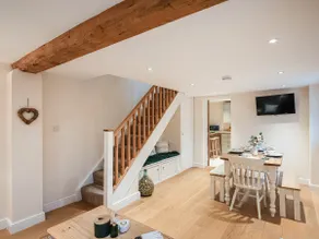 Cottage avec jardin | Vue rivière - Image 4