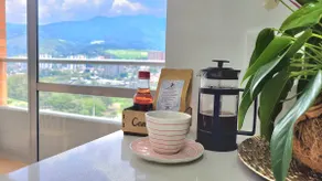 Apt 5 min from the subway, pool and parking! - Image 3