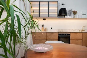 Romantic Haven - large terrace, high ceilings - Image 3