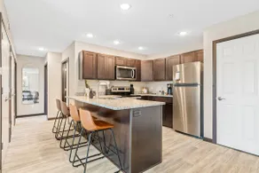 100 - New, Modern & Comfortable 2 Bedroom Apt - Image 3