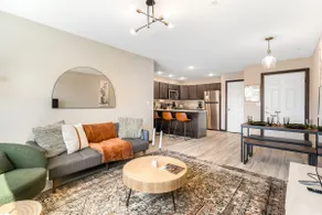 100 - New, Modern & Comfortable 2 Bedroom Apt - Image 4