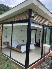 Limonero Cabin (Couple / La Martina Cabins) - Image 5