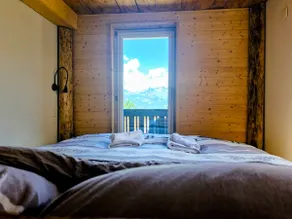 Chalet Le Monastère - Image 2