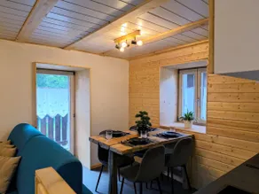 Chalet Le Monastère - Image 4