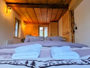 Chalet Le Monastère - Image 3