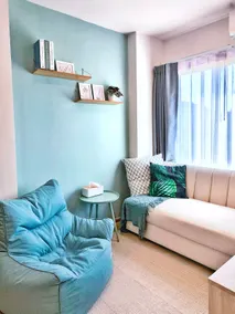 Phyll Condo Room in Wichit - Image 2