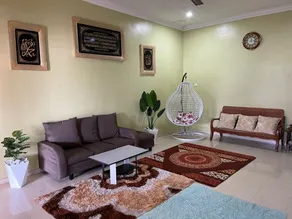 Sri Murni Homestay - Image 2