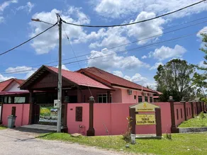 Sri Murni Homestay - Image 5