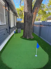 Historic Bungalow | Private Mini Golf | Near UT-DT - Image 5