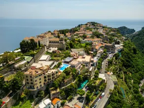 Le Villette /4 pax - Your retreat in Ravello - Image 4