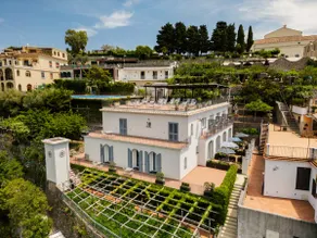 Le Villette /4 pax - Your retreat in Ravello - Image 3