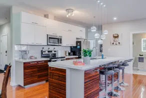 Whyte - 3 Bdrm, 3.5 Bthrm Penthouse |near U of A - Image 3