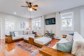 Whyte - 3 Bdrm, 3.5 Bthrm Penthouse |near U of A - Image 4