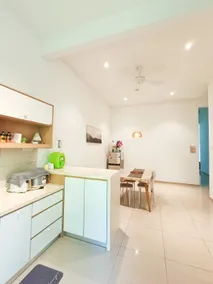 Zen Clan Homestay | Near Enstek, SIC, KLIA, Nilai - Image 2