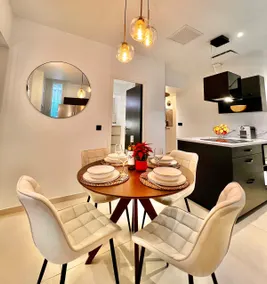 Apartment Malaussena * Reception24/7 * City Center - Image 5