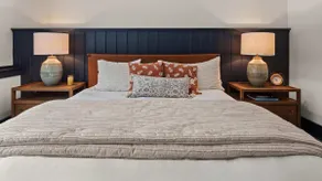 Spacious 5BR Stowe Resort | Forest & River Views - Image 3