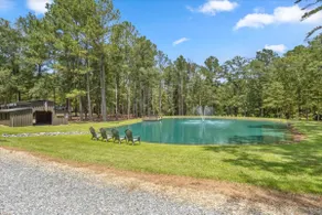 Romantic Gazebo Cottage W Hot Tub & Pond - Image 2