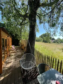 Belgian hut - jacuzzi and cinema - Image 5