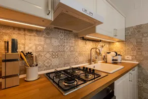 Oasis by the Sea Comfortable Apartment - Image 3