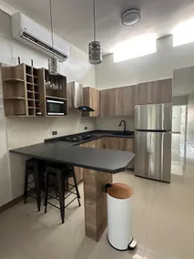 Suites Consulado D, ref air, 2 bd, gated community - Image 5