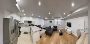 Toronto Modern Haven: 1 BR w/ Queen Sofa Bed - Image 5