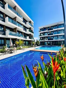 Flat Inteligente A311 - Makia Muro Alto Resort - Image 3