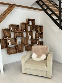 Duplex with terrace - Image 2