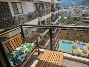 NEW flat, facing the sea at the best point in BARRA - Image 2