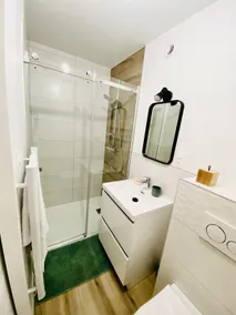 Cozy 2-star furnished studio - Image 4