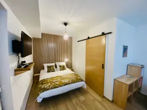 Cozy 2-star furnished studio - Image 5