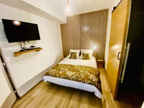 Cozy 2-star furnished studio - Image 2