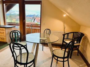 Idyllic apartment with mountain view - Image 5