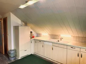 Idyllic apartment with mountain view - Image 2