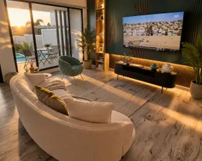 Palmira 8/ Private Retreat/ by Casa Santiago - Image 3