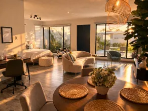 Palmira 8/ Private Retreat/ by Casa Santiago - Image 2