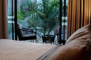 Triplex w/AC, BBQ, pool near Huacachina - Image 4