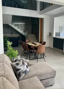 Triplex w/AC, BBQ, pool near Huacachina - Image 3
