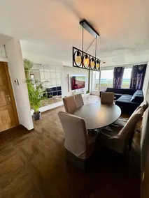 Furnished apartment 92 m2 + 2 terraces - Image 3